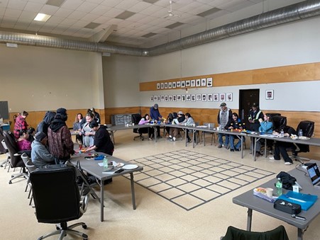 Classroom